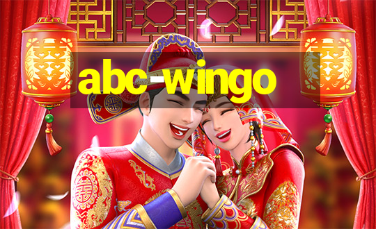 abc-wingo