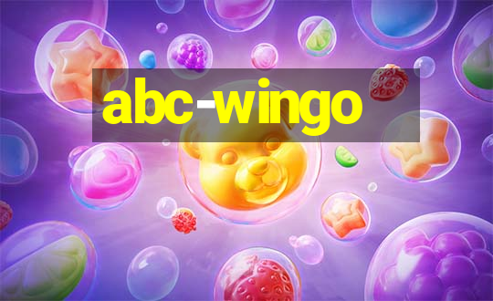 abc-wingo