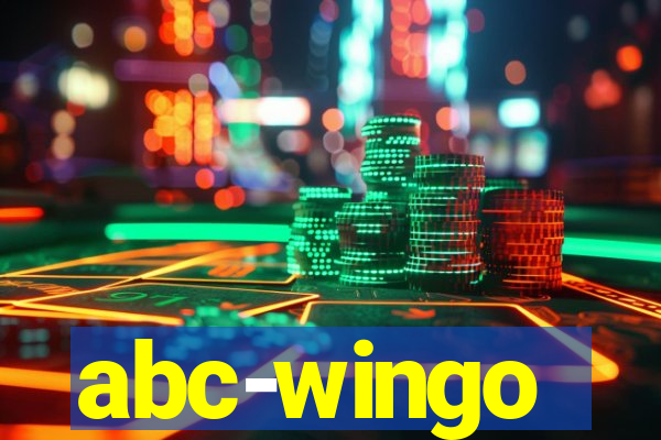 abc-wingo