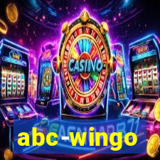 abc-wingo