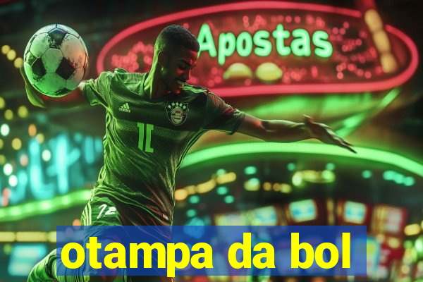 otampa da bol