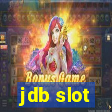 jdb slot