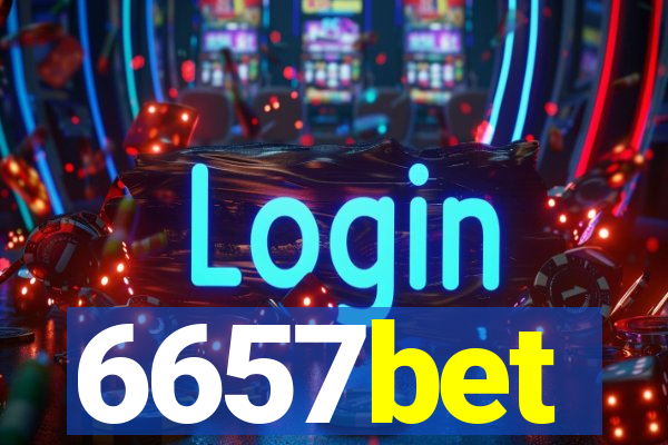 6657bet