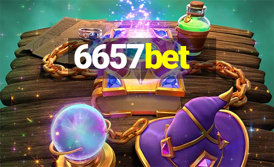 6657bet