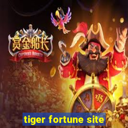 tiger fortune site