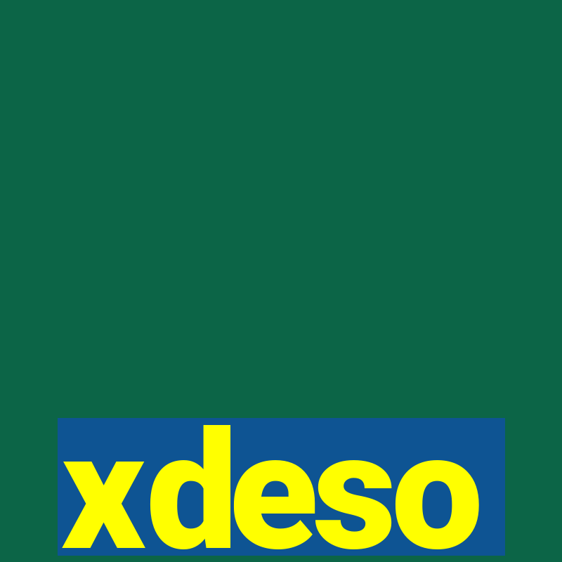 xdeso