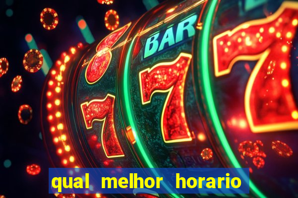 qual melhor horario para jogar sweet bonanza