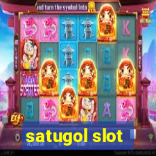 satugol slot