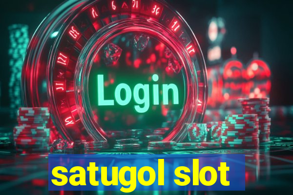 satugol slot