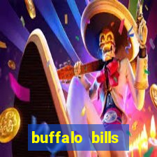 buffalo bills resort & casino