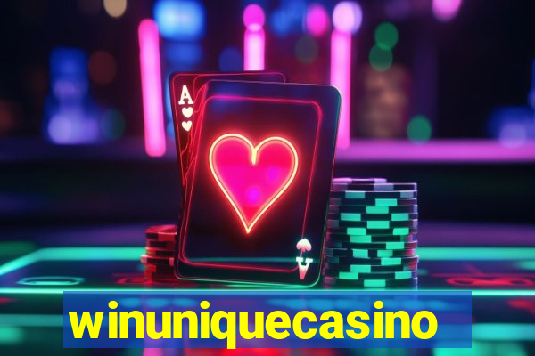 winuniquecasino