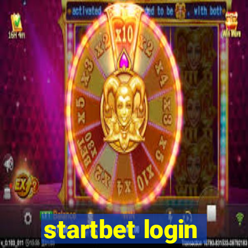 startbet login