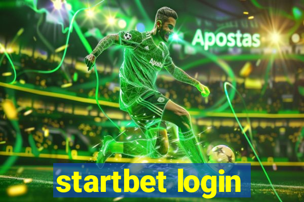 startbet login