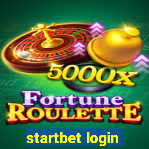 startbet login