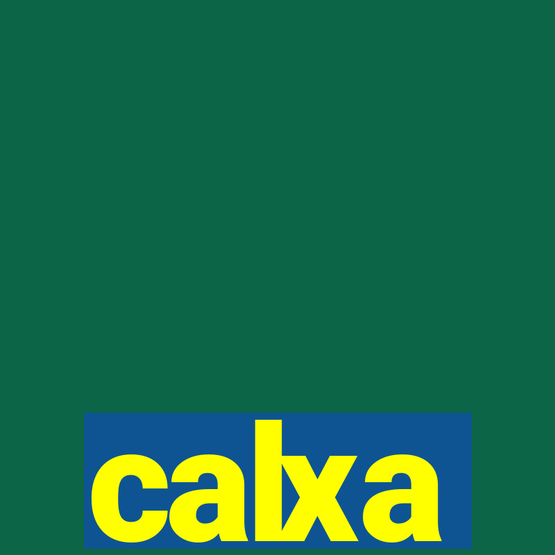 calxa