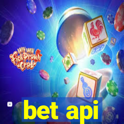 bet api