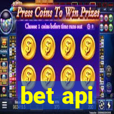 bet api