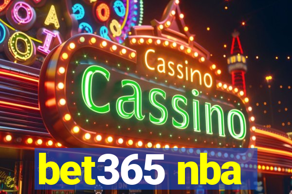 bet365 nba