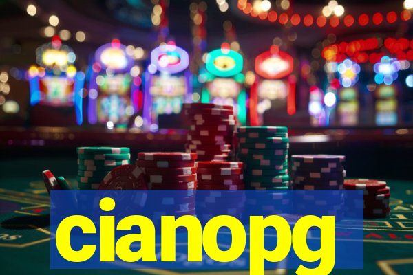 cianopg