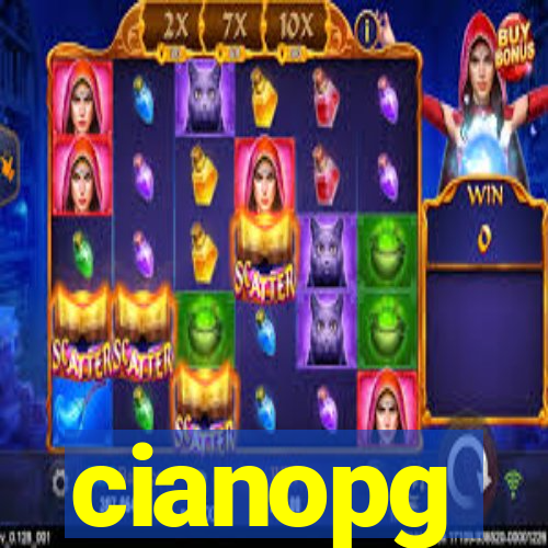 cianopg