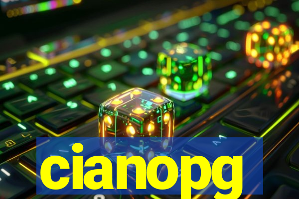 cianopg