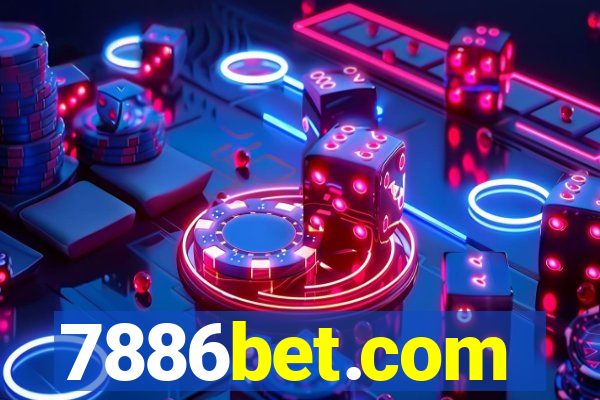 7886bet.com