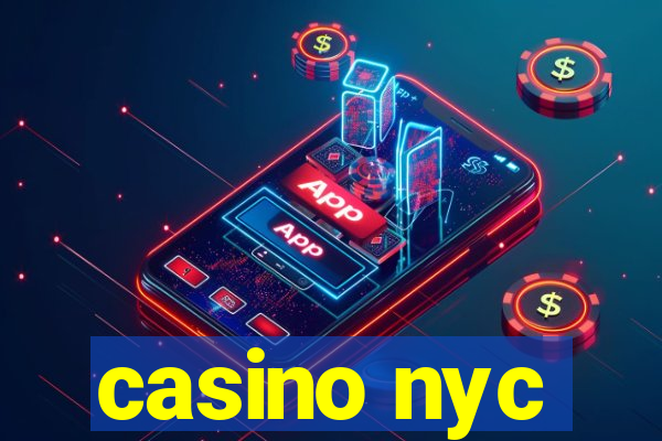 casino nyc