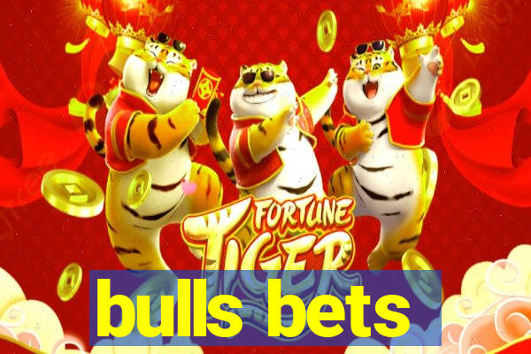 bulls bets