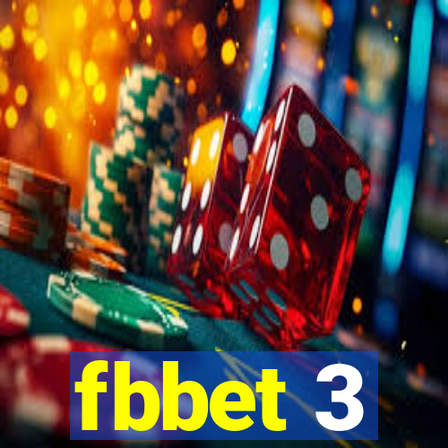 fbbet 3