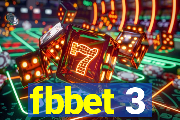 fbbet 3