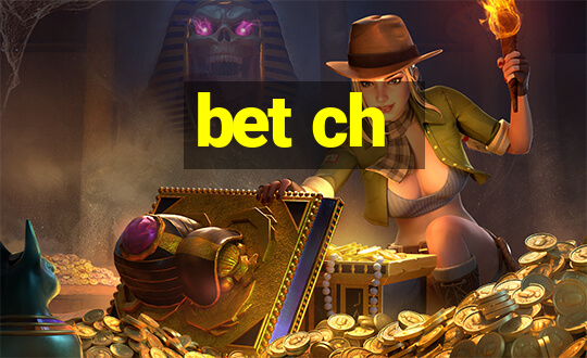 bet ch