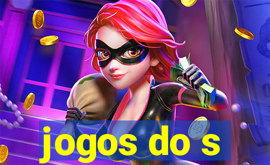 jogos do s