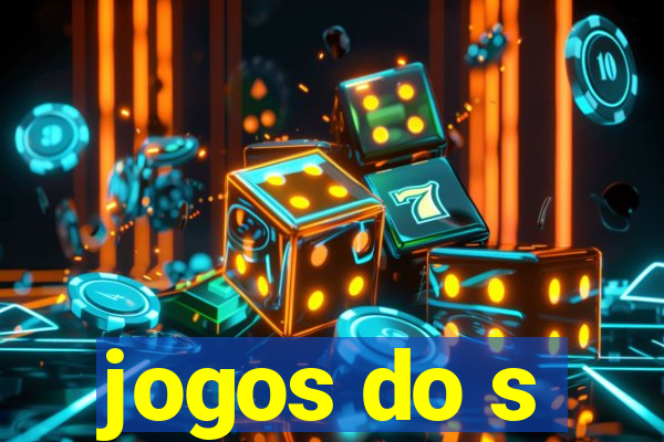 jogos do s