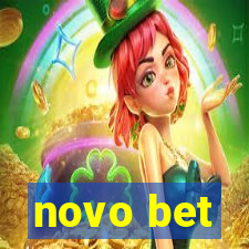 novo bet