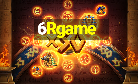 6Rgame