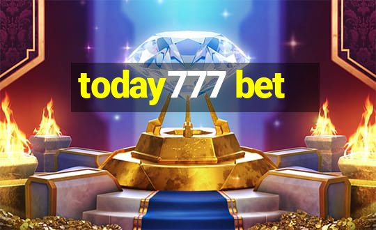 today777 bet