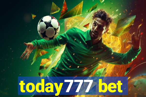 today777 bet