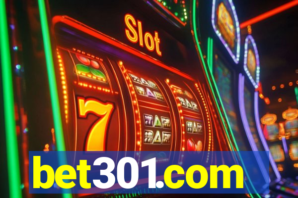 bet301.com