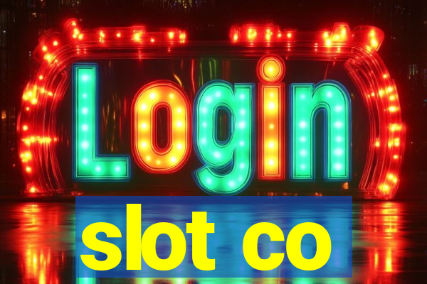 slot co