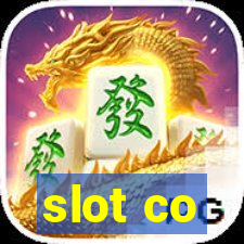 slot co