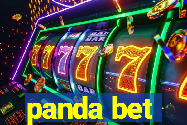 panda bet