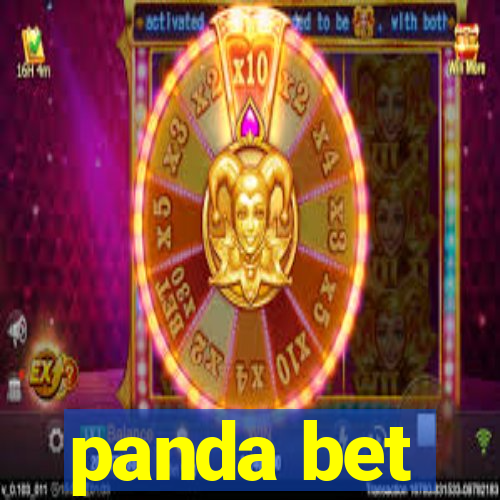 panda bet