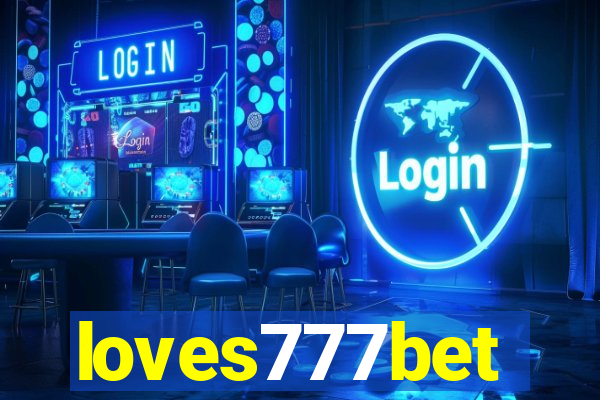 loves777bet