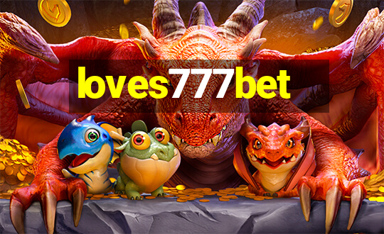 loves777bet