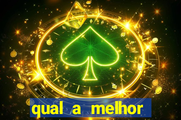 qual a melhor roleta para jogar