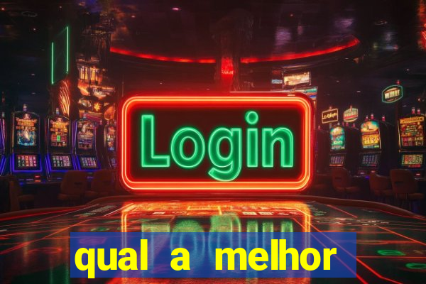 qual a melhor roleta para jogar