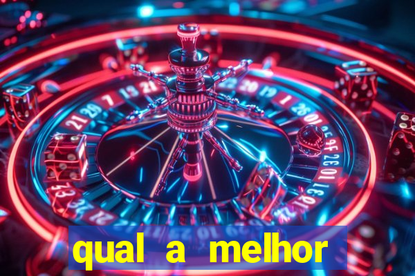 qual a melhor roleta para jogar