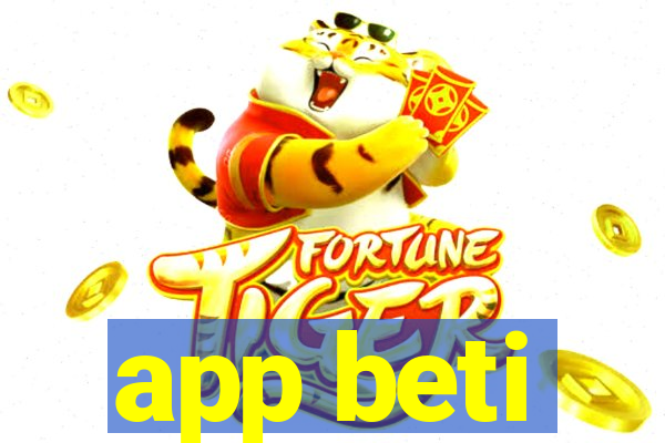 app beti