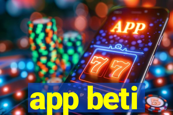 app beti