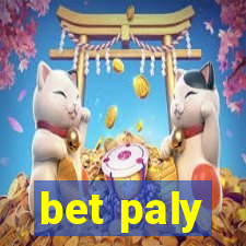 bet paly